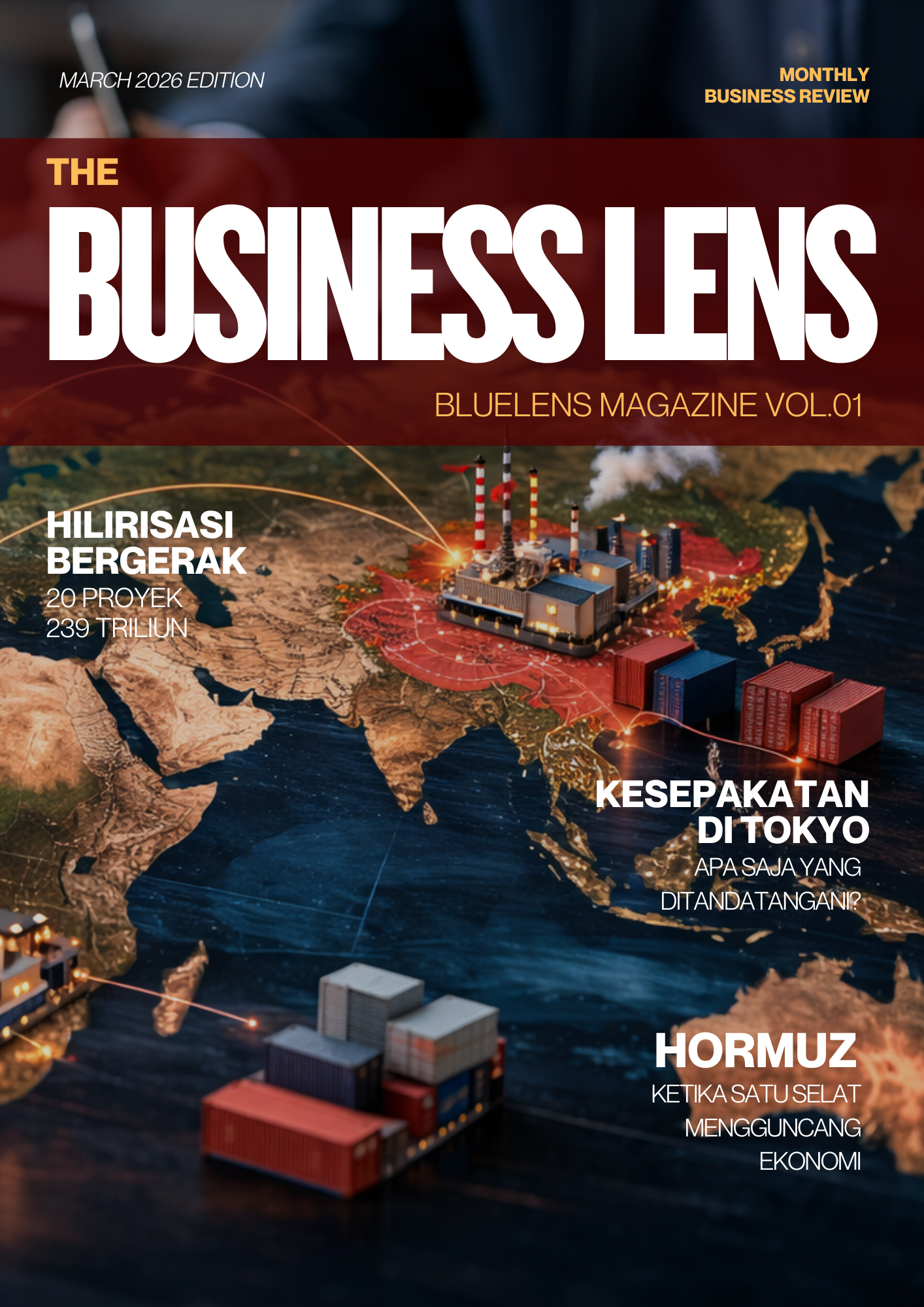 Vol.01 Maret 2026