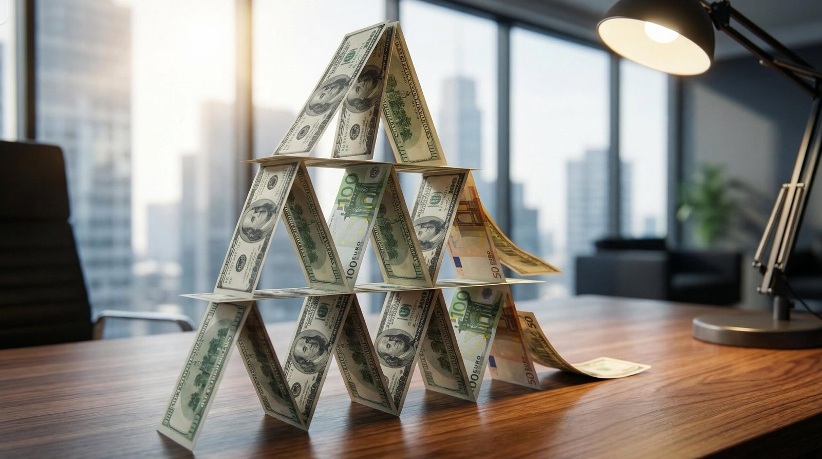 dreamina-2026-02-05-6682-A photorealistic image of a house of car...