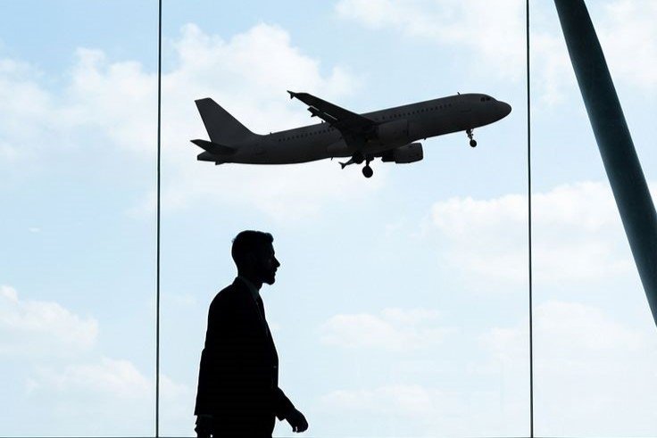 Pilot _ Plane _ Airbus