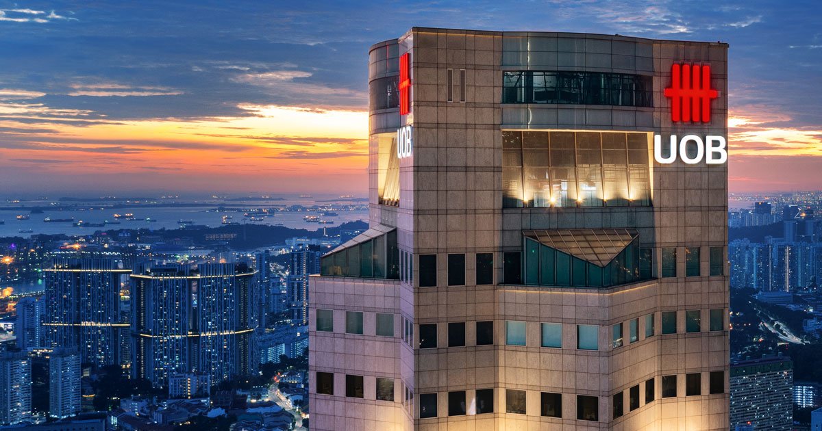 UOB